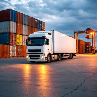 Haulage Services