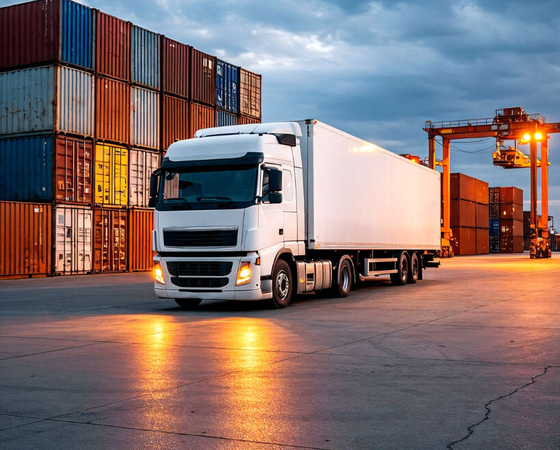 Haulage Services