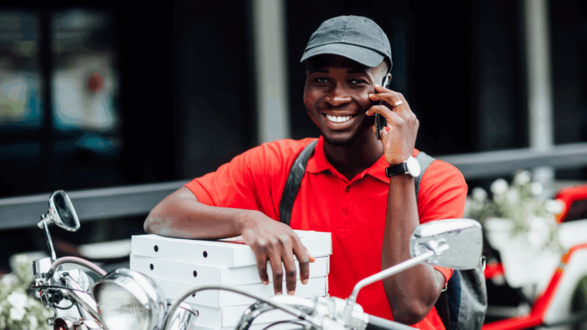 Delivery Services