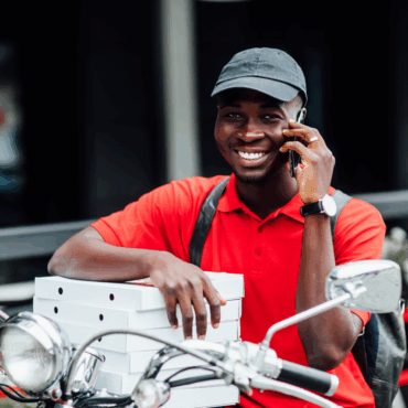 Delivery Services
