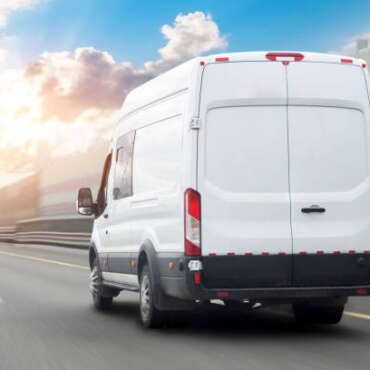 Fleet Home and Office Relocation